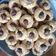 Cooksnap dari amaryanti.kitchen untuk resep Nutella Cheese Thumbprint Cookies