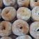 Cooksnap dari herma untuk resep Donat Kentang Empuk (resep baru)