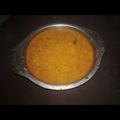 Tila Sachde's cooksnap of when they made મગ ની દાળ (Moong Dal Recipe In Gujarati).