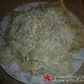 Cooksnap από dcroula στη συνταγή Ραβιόλες