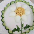 صورة من ♨milk shake، شاركها بعد تجربة وصفة بيض مسلوق 😄