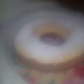 El cooksnap de florenciamargaritacoxcarrasco cuando hizo Queque esponjoso.