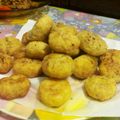 Cooksnap dari rizka alifa adriani untuk resep Bakpia goreng