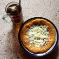 Cooksnap dari Vivi Frismawati untuk resep Lempeng Pisang Keju