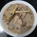 Cooksnap dari Maya Elvisa untuk resep Opor ayam bumbu instant (pemalas merapat)