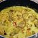 Cooksnap dari Eline Nurzenab untuk resep Opor Ayam Tahu Tempe