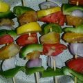 صورة من Nor Hoda🌷1/9/2018، شاركها بعد تجربة وصفة 🍡🍢تكة دجاج 🍡🍢
