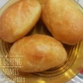 Cooksnap dari Novita Anisa untuk resep Rotreng (roti goreng) ekonomis