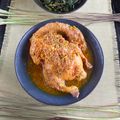 Cooksnap dari Binti Sae untuk resep 99. Ayam Betutu Bali