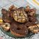 El cooksnap de Lourdes Mendez cuando hizo Donas y bolas de fraile rellenas, fáciles y esponjosas!!🥯.