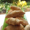 Cooksnap dari dahlia hidayati untuk resep Pisang molen