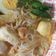 Cooksnap dari Atiek Arief untuk resep Laksa Singapore