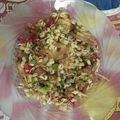 Cooksnap dari meme untuk resep Dadar Telur Cah Toge