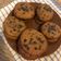 Cooksnap dari half mermaid untuk resep Soft Cookies/ Chewy cookies