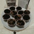 Cooksnap dari Anna Listiana untuk resep Brownies kukus coklat tepung beras