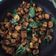 Cooksnap dari Lany Y untuk resep Tahu Masak Kemangi