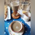 Cooksnap dari Julie Kustianingsih untuk resep Bajigur