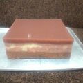Cooksnap dari Wiwin Mariani untuk resep Puding lapis bolgul straw ala bunda zikra