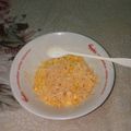 Cooksnap dari SAILY untuk resep Jasuke (jagung susu keju)