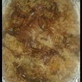 صورة من أم حاتم "، شاركها بعد تجربة وصفة سمك مقلي 😍