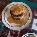 Cooksnap από femcook στη συνταγή Τα καλύτερα pancakes που υπάρχουν