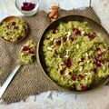 Seema Raghav का कुकस्नैप जब उन्होंने लौकी का हलवा(lauki ka halwa recipe in hindi) बनाया था।