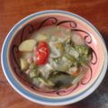 Cooksnap dari Fathin Madarina untuk resep Sop Iga Sapi