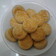 Cooksnap dari Ira NY (The Backpacker Chef) untuk resep Kue Kacang