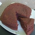 Cooksnap dari Ash(Shinta) untuk resep Bolu irit no mixer