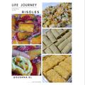 Cooksnap dari Susana el untuk resep Risoles