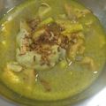 Cooksnap dari Anita Permatasari untuk resep Opor Ayam