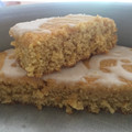 El cooksnap de silvina cuando hizo Torta de naranja en la licuadora 🍊.