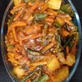 Cooksnap dari Inces Azah untuk resep Bawal Bumbu Asam Manis