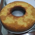 Cooksnap dari Yulisthia Dewi untuk resep Bolu Keju Panggang
