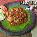 Cooksnap dari Siti Aisyah Nur Sari untuk resep Baso penyet