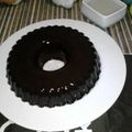 Cooksnap dari anisatur raehan untuk resep Pudding Coklat vla
