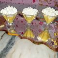 صورة من استغفر الله وأتوب إليه، شاركها بعد تجربة وصفة تحلية الليمون🍋 بدون نشاء