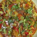 Cooksnap dari YL31 untuk resep Tongseng Ayam Tanpa Santan