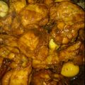 Cooksnap dari Desy arista untuk resep Ayam Kecap