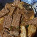 Cooksnap dari Helmi Hindasah untuk resep Semur Tahu Tempe Tanpa Santan