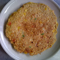 Cooksnap dari Irene Wirjadi untuk resep Quaker Pizza