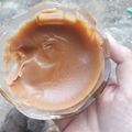 Cooksnap dari TriJW untuk resep Butterscotch Sauce (rasanya kayak permen alpenliebe karamel😍)