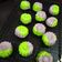 Cooksnap dari Amazingcha untuk resep Kue Apem Kukus Tape Singkong