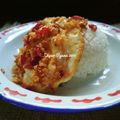 Cooksnap dari Putri(Dapur Ryuna)✅ untuk resep Nasi Telur Viral a.k.a Nasi Telur Ceplok Kecap Asin Pontianak