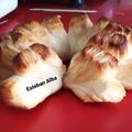 El cooksnap de Esteban Alba cuando hizo Cremona exprés rellena.
