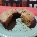 El cooksnap de Nadia cuando hizo Budín de limón muy rico.