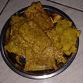 Cooksnap dari Farihah Zakiyyah untuk resep Tempe Mendoan Khas Cilacap