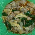 Cooksnap dari Puji Lestari untuk resep Ayam Lada Hitam