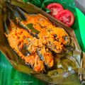 Cooksnap dari Anita windari untuk resep Brengkes ikan kembung 🤤