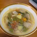 Cooksnap dari Tasya Tamasya untuk resep Sop Sederhana